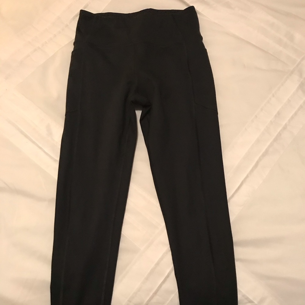 Victoria’s Secret Knockout Legging